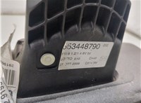 553448790 Кулиса КПП Fiat Grande Punto 2005-2010 20970914 #2