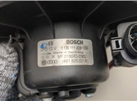 4B1820021B, 0130111202, 0160700362 Двигатель отопителя (моторчик печки) Audi A6 (C5) 1997-2005 20970940 #3