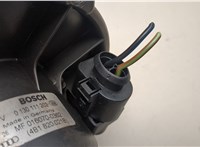 4B1820021B, 0130111202, 0160700362 Двигатель отопителя (моторчик печки) Audi A6 (C5) 1997-2005 20970940 #4
