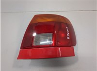  Фонарь (задний) Audi A4 (B5) 1994-2000 20970946 #1