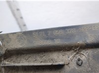  Защита арок (подкрылок) BMW 3 E90, E91, E92, E93 2005-2012 20971114 #3