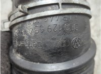  Патрубок корпуса воздушного фильтра Volkswagen Golf 6 2008-2012 20971122 #4