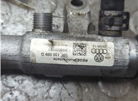  Рампа (рейка) топливная Volkswagen Golf 6 2008-2012 20971132 #2