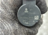  Рампа (рейка) топливная Volkswagen Golf 6 2008-2012 20971132 #3