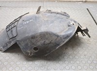  Защита арок (подкрылок) Opel Astra H 2004-2010 20971141 #4