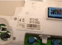 341104G0, 3411054G50 Щиток приборов (приборная панель) Suzuki Liana 2001-2008 20971220 #4