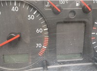  Щиток приборов (приборная панель) Volkswagen Passat 5 1996-2001 20971225 #4