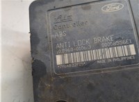  Блок АБС, насос (ABS, ESP, ASR) Ford Fusion 2002-2012 20971240 #2