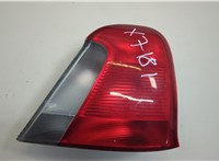 XFB101300, XFB000500 Фонарь (задний) Rover 75 1999-2005 20971304 #1