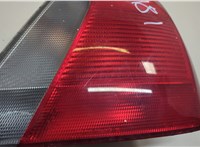 XFB101300, XFB000500 Фонарь (задний) Rover 75 1999-2005 20971304 #3