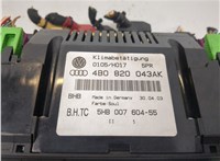 4B0820043AK Переключатель отопителя (печки) Audi A6 (C5) 1997-2005 20971361 #6