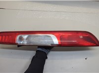 1420450 Фонарь (задний) Ford Focus 2 2005-2008 20971391 #2