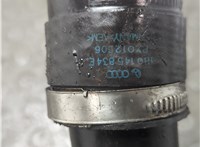  Патрубок интеркулера Audi A4 (B6) 2000-2006 20971543 #3