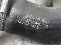  Патрубок интеркулера Audi A4 (B6) 2000-2006 20971543 #4