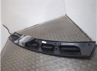 A1698300275, A1698300375, A1698360018 Жабо под дворники (дождевик) Mercedes B W245 2005-2011 20971685 #5