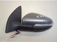  Зеркало боковое Volkswagen Golf 6 2008-2012 20971728 #4