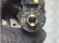 0445110477 Форсунка топливная Audi A3 (8V) 2012-2020 20971783 #3