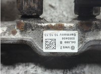  Рампа (рейка) топливная Audi A3 (8V) 2012-2020 20971788 #2