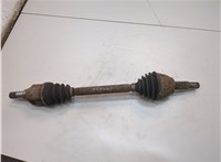 1697348 Полуось (приводной вал, шрус) Ford Fusion 2002-2012 20971875 #1