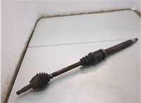 1756197 Полуось (приводной вал, шрус) Ford Fusion 2002-2012 20971881 #1