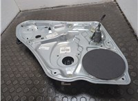  Стеклоподъемник механический Volkswagen Passat 5 1996-2001 20971912 #1
