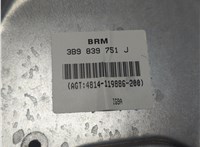  Стеклоподъемник механический Volkswagen Passat 5 1996-2001 20971912 #2