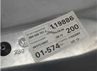  Стеклоподъемник механический Volkswagen Passat 5 1996-2001 20971912 #3