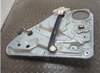  Стеклоподъемник механический Volkswagen Passat 5 1996-2001 20971912 #4