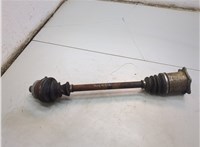  Полуось (приводной вал, шрус) Audi A4 (B6) 2000-2006 20972080 #1