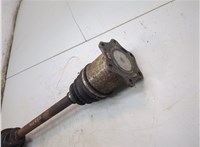  Полуось (приводной вал, шрус) Audi A4 (B6) 2000-2006 20972080 #3