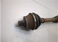  Полуось (приводной вал, шрус) Audi A4 (B6) 2000-2006 20972097 #2