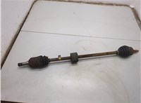 55700559 Полуось (приводной вал, шрус) Fiat Grande Punto 2005-2010 20972255 #1
