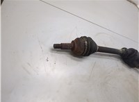 1363792 Полуось (приводной вал, шрус) Ford Mondeo 3 2000-2007 20972275 #3