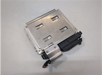  Блок управления двигателем Audi A6 (C5) 1997-2005 20972535 #2