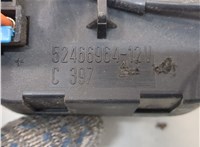 52466964 Сопротивление отопителя (моторчика печки) Alfa Romeo 156 1997-2007 20972563 #4