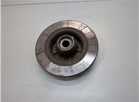 7701208230 Ступица (кулак, цапфа) Renault Scenic 2003-2009 20972684 #1
