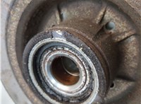 7701208230 Ступица (кулак, цапфа) Renault Scenic 2003-2009 20972684 #2
