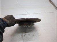 7701208230 Ступица (кулак, цапфа) Renault Scenic 2003-2009 20972684 #3
