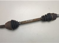 1697348 Полуось (приводной вал, шрус) Ford Fusion 2002-2012 20972771 #1