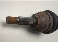 1697348 Полуось (приводной вал, шрус) Ford Fusion 2002-2012 20972771 #2