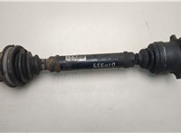 4B0407271F Полуось (приводной вал, шрус) Audi A6 (C5) 1997-2005 20972811 #1