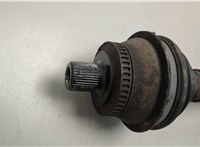 4B0407271F Полуось (приводной вал, шрус) Audi A6 (C5) 1997-2005 20972811 #2