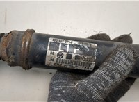 4B0407271F Полуось (приводной вал, шрус) Audi A6 (C5) 1997-2005 20972811 #4