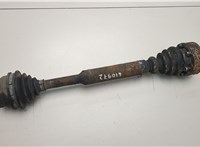  Полуось (приводной вал, шрус) Volkswagen Passat 5 1996-2001 20972845 #1