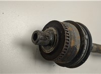  Полуось (приводной вал, шрус) Volkswagen Passat 5 1996-2001 20972845 #2