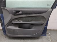 1505703, P4M51A20124AE Дверь боковая (легковая) Ford Focus 2 2005-2008 20972846 #4