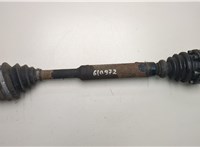  Полуось (приводной вал, шрус) Volkswagen Passat 5 1996-2001 20972850 #1