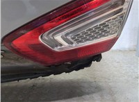 1701410, PBS71A40410AA Крышка (дверь) багажника Ford Mondeo 4 2007-2015 20972854 #4