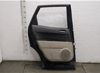  Дверь боковая (легковая) Mazda CX-7 2007-2012 20972878 #2