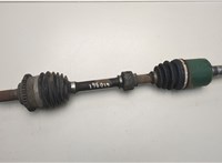 GD602560XB Полуось (приводной вал, шрус) Mazda 6 (GG) 2002-2007 20972883 #1